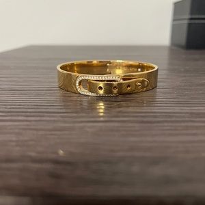 Michael Kors bangle bracelet